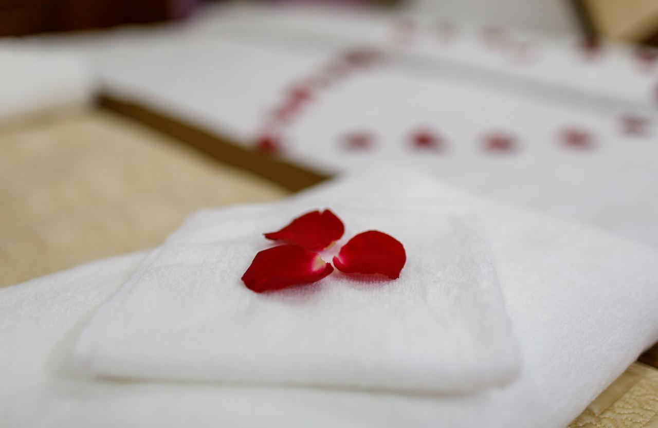 Cat Ba Orchid Hotel Cat Ba Island Kültér fotó