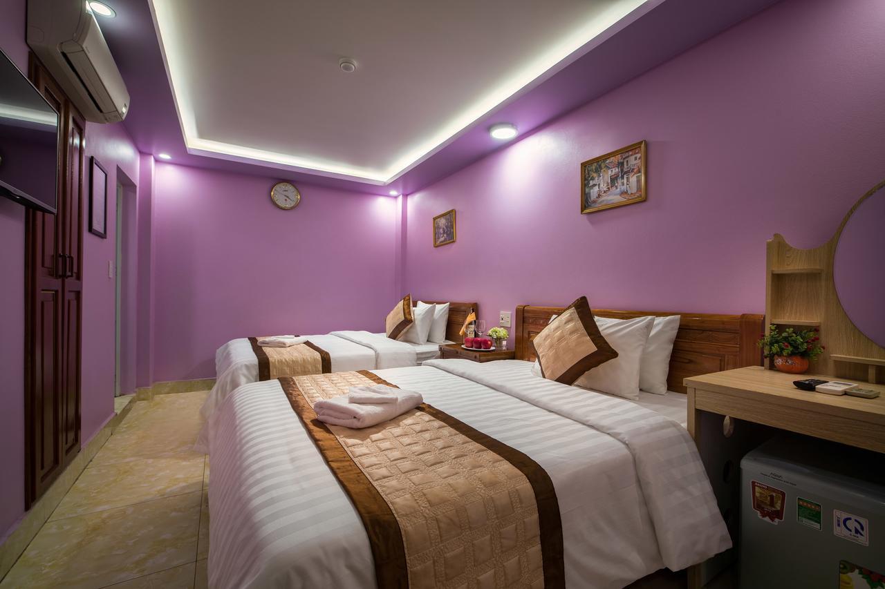 Cat Ba Orchid Hotel Cat Ba Island Kültér fotó